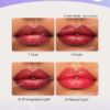 SHEGLAM Glam 101 Sheer Tinted Lipstick & Liner Duo