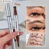 1764146748ac0ae410ab70296ee21a682c392a9536 SHEGLAM Wing It Waterproof Liner Duo