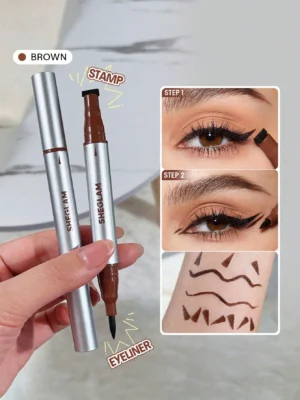 1764146748ac0ae410ab70296ee21a682c392a9536 SHEGLAM Wing It Waterproof Liner Duo