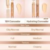 SHEGLAM Like Magic Hydrating Concealer