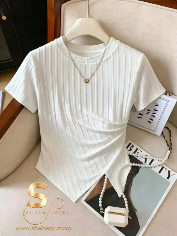 Everyssa Short Sleeve T-Shirt