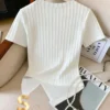 Everyssa Short Sleeve T-Shirt