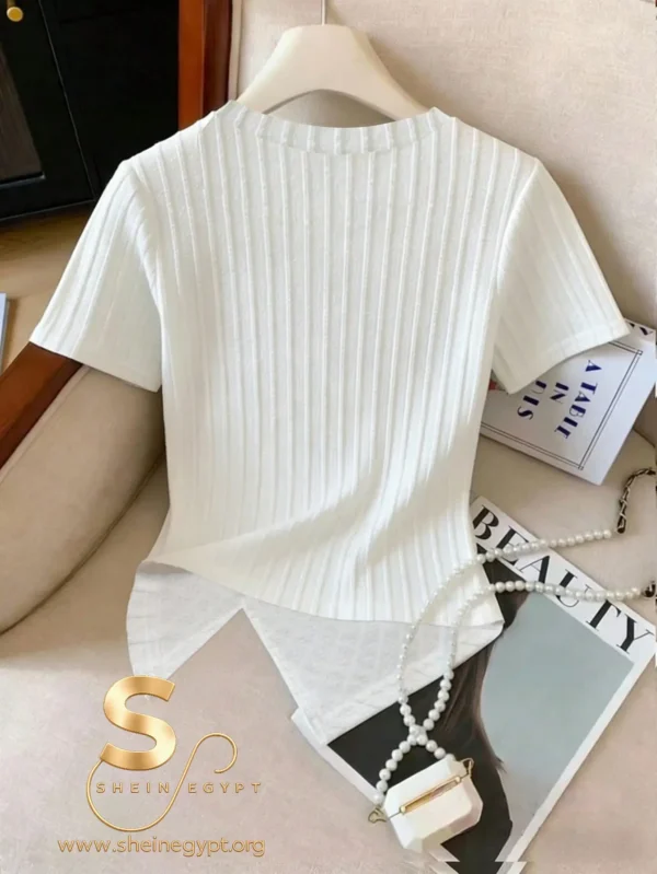 Everyssa Short Sleeve T-Shirt