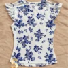 17702916939fd1c9796c5e39982cc70475ff78c832 Women's Casual Round Neck Top