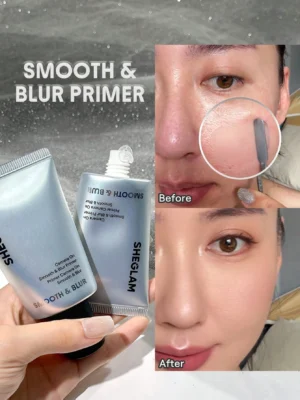 177035803487274ead4d9d906f9746ba6416deaac6 SHEGLAM Camera On Smooth & Blur Primer