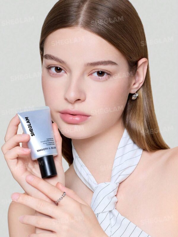 SHEGLAM Camera On Smooth & Blur Primer