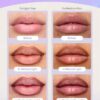 SHEGLAM Fall In Line Peel Off Lip Liner Stain
