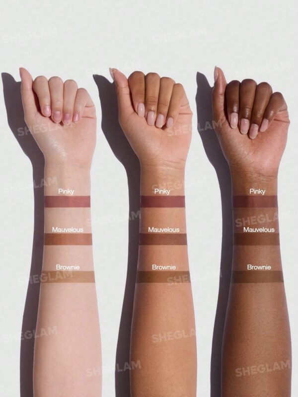 SHEGLAM Fall In Line Peel Off Lip Liner Stain