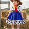 17722452556ba44420298938aefc5e9388f557eceb SHEIN Babygirl 3-Piece Outfit Set