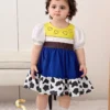 1772245261d035332029b921e3077d8ae8edbd60d5 SHEIN Babygirl 3-Piece Outfit Set