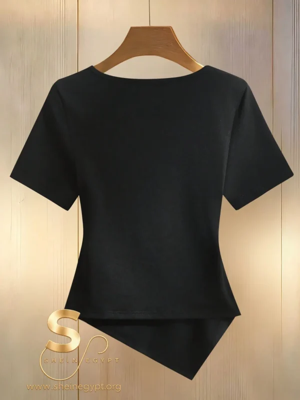 1772799848b9d7f10812c7571e97384eff7709458f Franclia Women's Short Sleeve T-Shirt