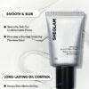 SHEGLAM Camera On Smooth & Blur Primer