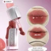 SHEGLAM Glass Lock Air Gloss-Own Lt