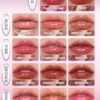 SHEGLAM Glass Lock Air Gloss-Own Lt
