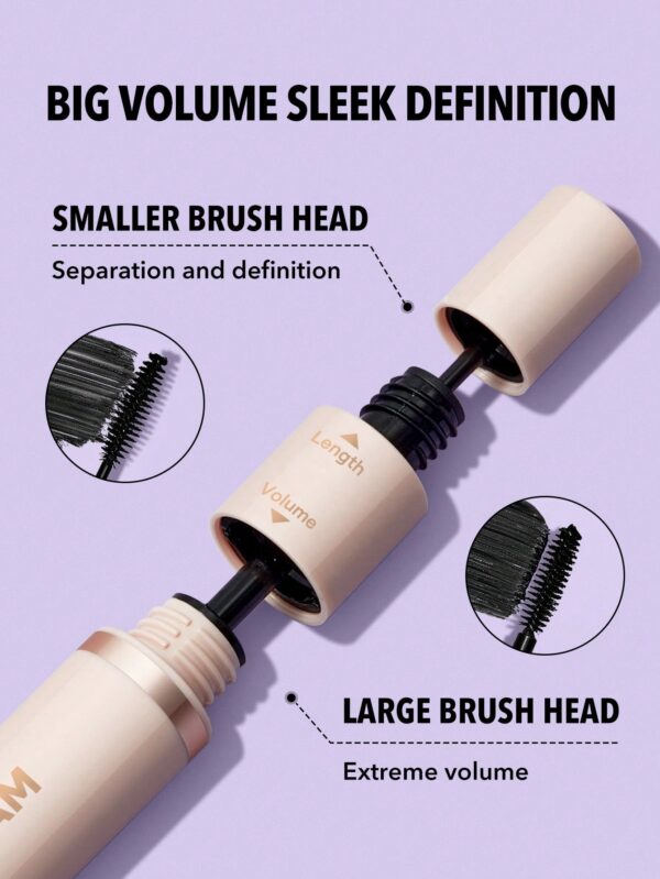 SHEGLAM Lash Besties 2-In-1 Mascara