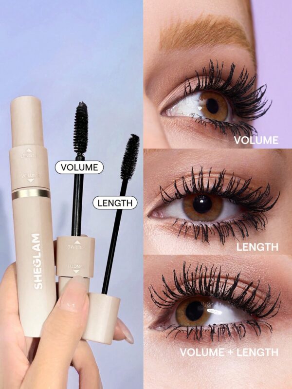 SHEGLAM Lash Besties 2-In-1 Mascara