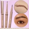 SHEGLAM Brows On Demand 2-In-1 Brow Pencil