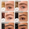 SHEGLAM Brows On Demand 2-In-1 Brow Pencil