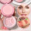 SHEGLAM Insta-Ready Face & Under Eye Setting Powder Duo