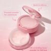 SHEGLAM Insta-Ready Face & Under Eye Setting Powder Duo