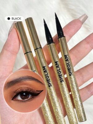 178028406314333fa67f88b3db6be1ab3475c92bc8 SHEGLAM Line & Define Waterproof Liquid Eyeliner