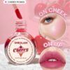 SHEGLAM For The Flush Lip & Cheek Tint