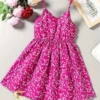 5-6-years-sheeen198-p-whiteworld-original-imahesm9mezy3zwa Girls Floral Print Fit & Flare Dress
