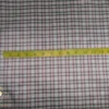 Taffeta Fabric Pink Green & Ivory Color