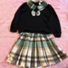 SHEIN Baby Dress