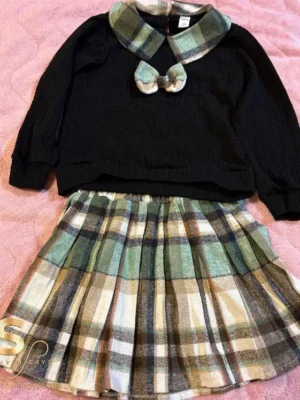 SHEIN Baby Dress
