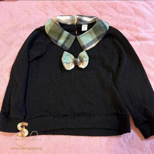 SHEIN Baby Dress