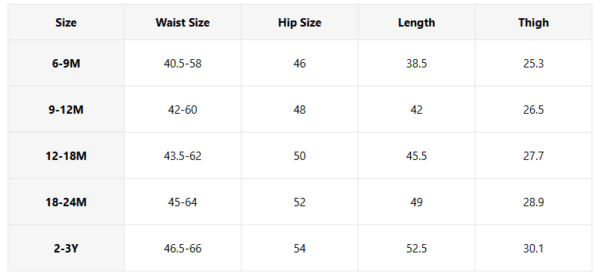 Screenshot 2026-06-04 164608 SHEIN Baby Girl Tank Top & Flare Leg Pants