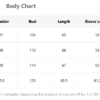 SHEIN VCAY Long Sleeve Tops