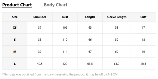 SHEIN VCAY Long Sleeve Tops