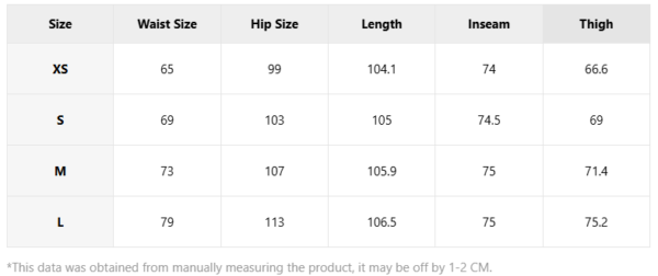 SHEIN EZwear High Waist Wide Leg Suit Pants