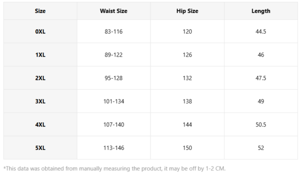 SHEIN Privé Plus Size Women's Skirt