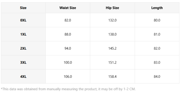 SHEIN Frenchy Plus Size Skirt