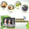 17273182322468d9602e8672fd9f7978c85c911afc VERONNI Natural Hair Dye Shampoo