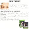 17273183354ef076d24024d4d135ee55451f0b79f8 VERONNI Natural Hair Dye Shampoo