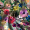 Soleia Casual Floral Pattern Women Top