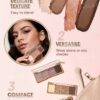 SHEGLAM Eyeshadow Palette