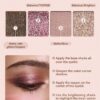 SHEGLAM Eyeshadow Palette