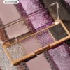 SHEGLAM Eyeshadow Palette
