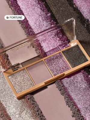 1760080584247a1d5e6a6239fe4ffccd03b0b25a13 SHEGLAM Eyeshadow Palette