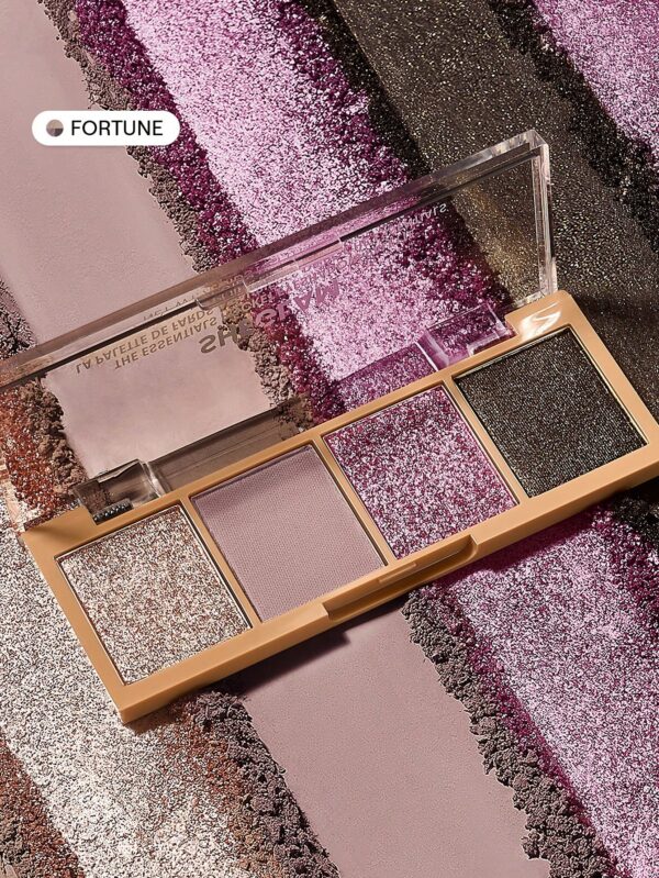 SHEGLAM Eyeshadow Palette