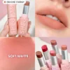 SHEGLAM Lip Veil Cushion Lightweight Lipstick