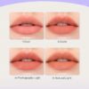 SHEGLAM Lip Veil Cushion Lightweight Lipstick