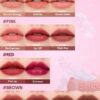 SHEGLAM Lip Veil Cushion Lightweight Lipstick