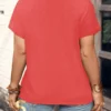 EMERY ROSE Short Sleeve T-Shirt