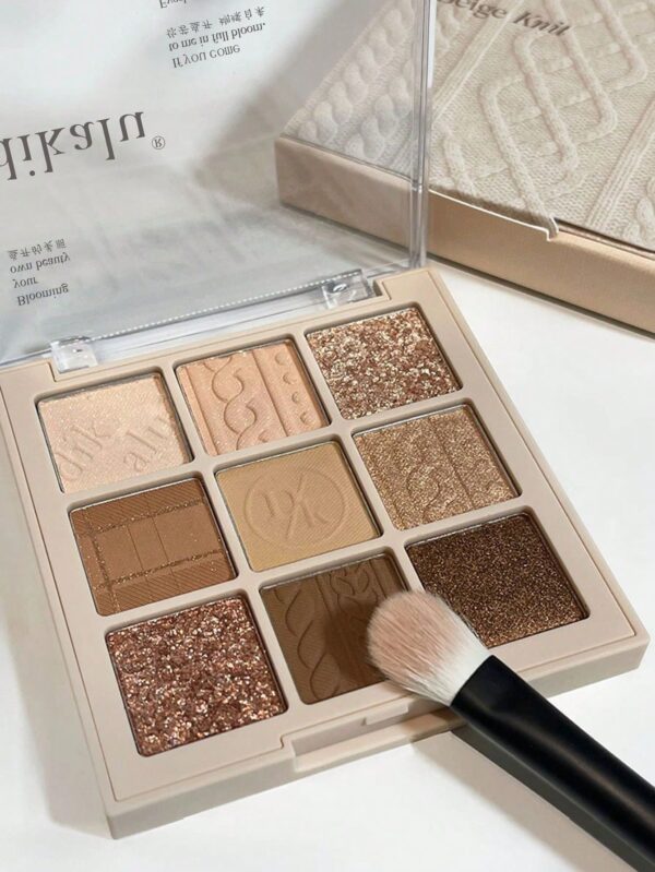 17759778299c59da699a51897479c8103bf2720b8e Eyeshadow Palette
